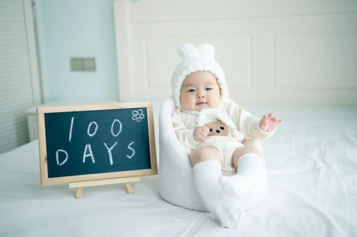 赵县宝宝多大可以喝蜂蜜水