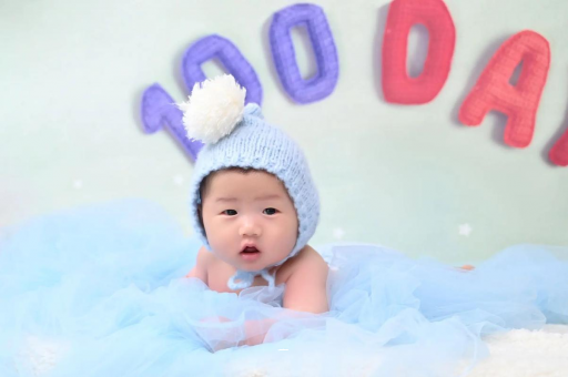 赵县1岁宝宝睡觉翻来覆去