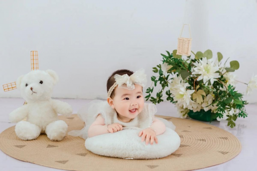 赵县宝宝发烧能喝牛奶吗