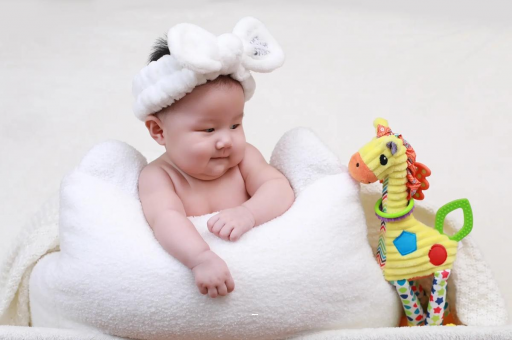 赵县宝宝半夜咳嗽