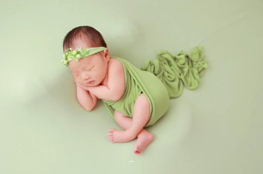 赵县孕妇为什么要别别针